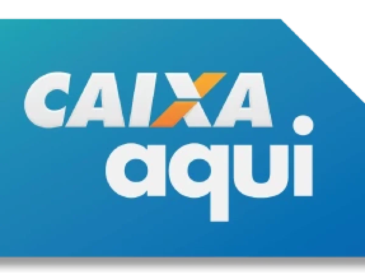 Caixa Aqui